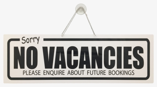 Vacancies / No Vacancies Hanging Window Sign"  Title="vacancies - Bones Skate, HD Png Download, Free Download