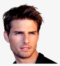 Tom Cruise Png Image - Tom Cruise, Transparent Png, Free Download