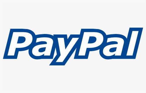 Paypal Png, Transparent Png, Free Download