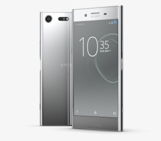Sony Xperia Xz Premium, HD Png Download, Free Download
