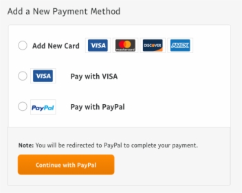 Paypal Account, HD Png Download, Free Download