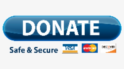 Paypal Donate Button Png Transparent Images - Donate Button, Png Download, Free Download