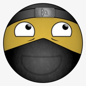 Ninja Face Ninja 2d Epic Ninja 2048 Epic Clip Art - Epic Ninja Face, HD Png Download, Free Download
