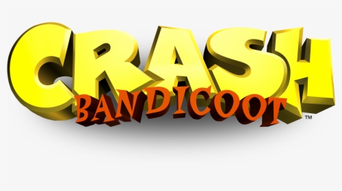 Transparent Crash Bandicoot Head Png - Crash Bandicoot N Sane Trilogy Logo, Png Download, Free Download