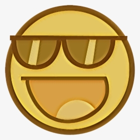 #epicface - Epic Face With Sunglasses, HD Png Download, Free Download