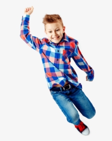 Kids Birthday Party Quebec City - Kid Png, Transparent Png, Free Download