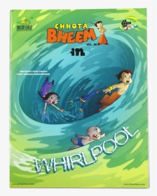 Cartoon Whirlpool, HD Png Download, Free Download