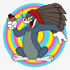 Tom A Jerry, HD Png Download, Free Download