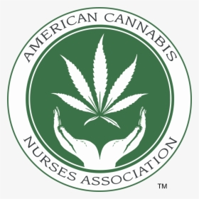 American Cannabis Nurses Association, HD Png Download, Free Download