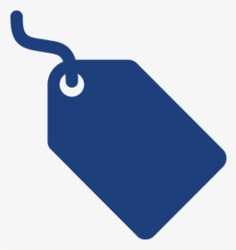 An Icon Representing A Price Tag, HD Png Download, Free Download