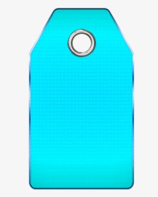 Price Tag Blue - Smartphone, HD Png Download, Free Download