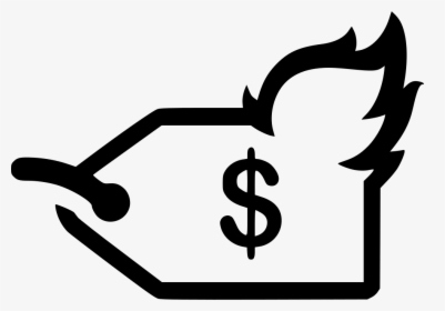 Price Tag Icon Sale Png Clipart , Png Download - Dollar, Transparent Png, Free Download