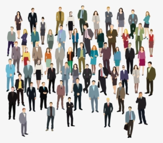 Transparent Party Crowd Png - Crowd Png, Png Download, Free Download