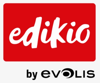 Logo Edikio By Evolis - Brock University Faculty Of Education Logo, HD Png Download, Free Download
