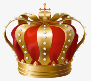 Transparent Background King Crown, HD Png Download, Free Download