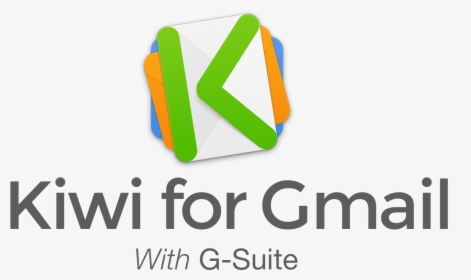 Kiwi For Gmail Logo - Graphic Design, HD Png Download, Free Download