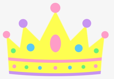 Cute Clipart Queen Crowns - Live Like A King Logo, HD Png Download, Free Download