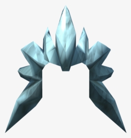 The Runescape Wiki - Ice Crown Png, Transparent Png, Free Download