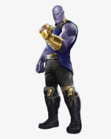 Thanos Png Image - Thanos Infinity War Png, Transparent Png, Free Download