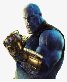 Thanos Png Pic - Thanos Png, Transparent Png, Free Download