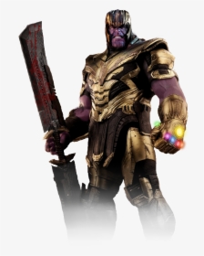 Spider-man Tv Shows Wiki - Thanos Weapon, HD Png Download, Free Download