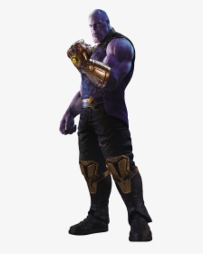 Infinity War Transparent Thanos Png - Thanos Png, Png Download, Free Download
