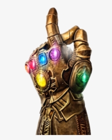 Infinity Gauntlet Png Images Free Transparent Infinity Gauntlet Download Kindpng - roblox thanos glovw