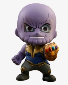 Thanos Baby Png, Transparent Png, Free Download