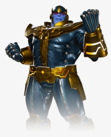 Thanos - Thanos Vs Super Smash Bros, HD Png Download, Free Download