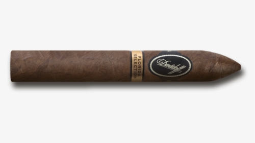 Dav Floridaselection Thecigar Transparent - Ammunition, HD Png Download, Free Download