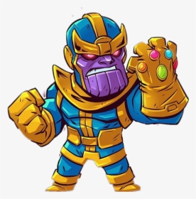 #thanos - Thanos Icono, HD Png Download, Free Download