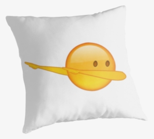 "dab Emoji - Cushion, HD Png Download, Free Download