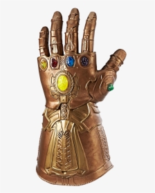 Infinity Gauntlet Png Free Download - Infinity Gauntlet Transparent Background, Png Download, Free Download