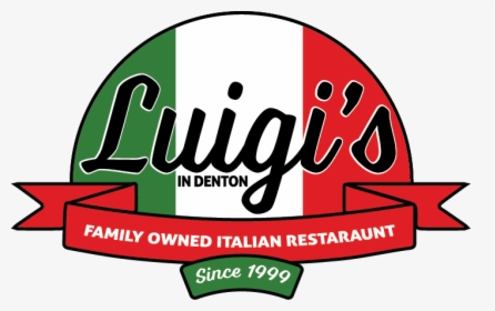 Luigis Italian Restaurant Menu, HD Png Download, Free Download