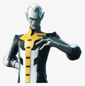 Ebony Maw Ultimate Alliance, HD Png Download, Free Download