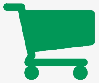 Cart With Arrow Icon Png Clipart , Png Download - Shopping Cart Png Animated, Transparent Png, Free Download