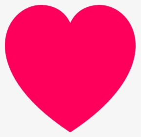 Heart Icon Png Transparent, Png Download, Free Download