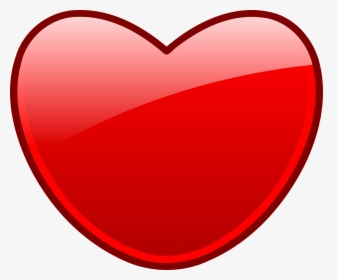 Heart Icon Png, Transparent Png, Free Download
