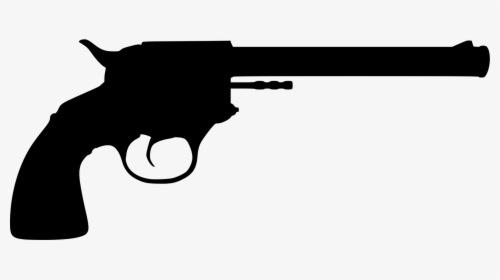 Horse Like - Revolver Clip Art, HD Png Download, Free Download