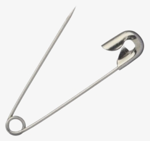 Hd Image Of Safety Pin, HD Png Download, Free Download
