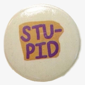#stupid #vintage #pin #png #filler #moodboard #pretty, Transparent Png, Free Download