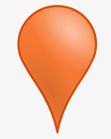 Map Marker Pin 3d Clip Arts - Heart, HD Png Download, Free Download