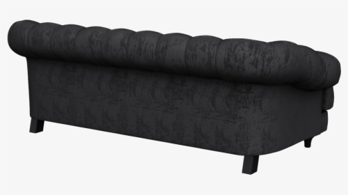 Back Of Couch Png - Sofa Back View Png, Transparent Png, Free Download