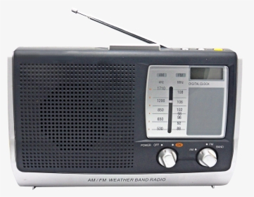 Radio Download Png - Example Of Radio Wave, Transparent Png, Free Download