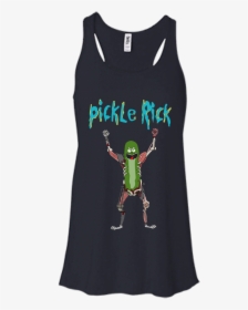 I"m Pickle Rick Shirt, Hoodie - Shirt, HD Png Download, Free Download