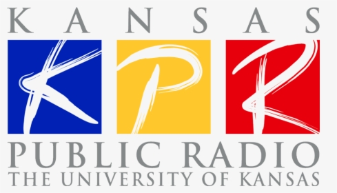 Kansas Public Radio Logo, HD Png Download, Free Download