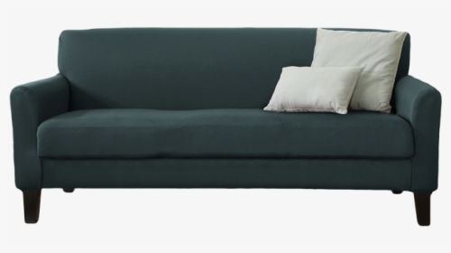 Stretch Sofa Slip Cover"  Title="stretch Sofa Slip - Studio Couch, HD Png Download, Free Download