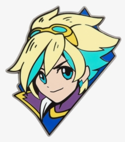 Star Guardian Icon Png, Transparent Png, Free Download