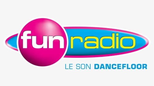 Fun Radio Logo - Logo Fun Radio Png, Transparent Png, Free Download