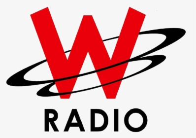 W Radio Logo - Logo La W Radio, HD Png Download, Free Download